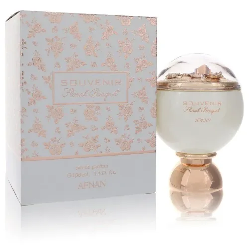 AFNAN, Afnan SOUVENIR FLORAL BOUQUET Damenparfum 100 ml Damen