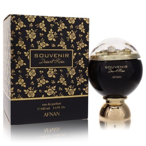 AFNAN, Afnan Souvenir Desert Rose Eau De Parfum Spray 100 ml