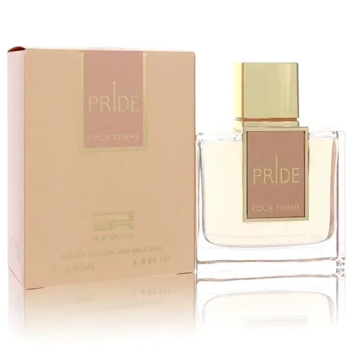 Rue Broca, Rue Broca Pride Eau De Parfum Spray 100 ml