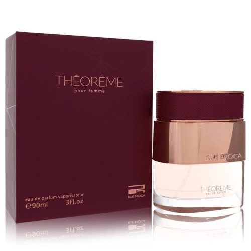 Rue Broca, Rue Broca Theoreme Eau De Parfum Spray 90 ml