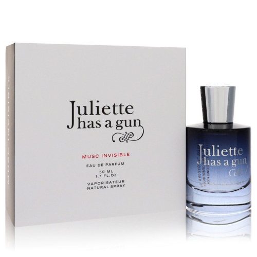 JULIETTE HAS A GUN, Juliette Has A Gun Musc Invisible Eau De Parfum Spray 50 ml