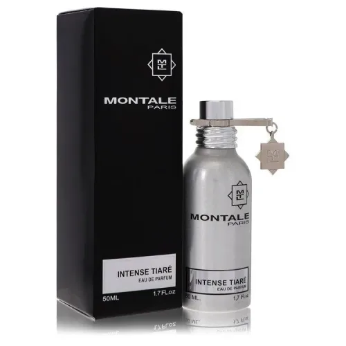 Montale, Montale Intense Tiare Eau De Parfum Spray 50 ml