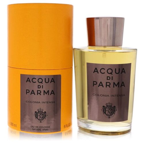 ACQUA DI PARMA, Acqua Di Parma Colonia Intensa Eau De Cologne Spray 175 ml