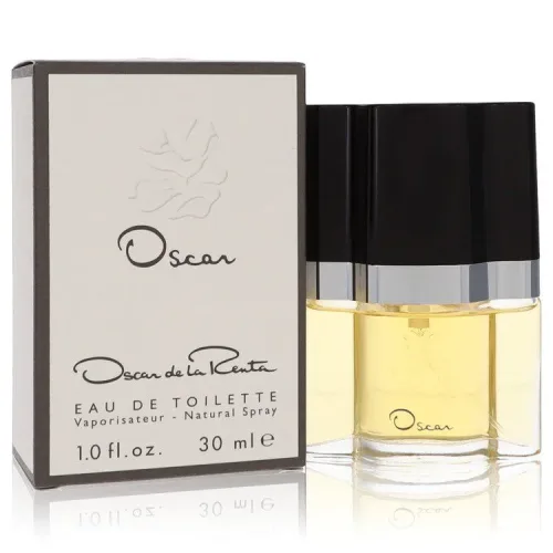 Oscar De La Renta, OSCAR by Oscar de la Renta Eau de Toilette Spray 30 ml
