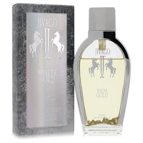 Ilana Jivago, Jivago White Gold by Ilana Jivago Eau de Parfum Spray 100 ml