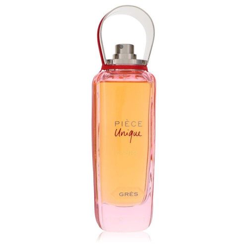 Parfums Gres, Parfums Gres Piece Unique Eau De Parfum Spray (Tester) 100 ml