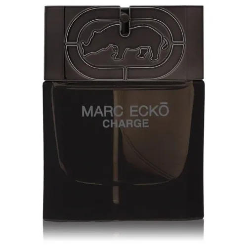 Marc Ecko, Marc Ecko Ecko Charge Eau De Toilette Spray (Tester) 50 ml