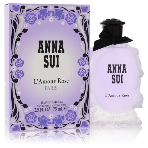 Anna Sui, Anna Sui L'amour Rose Eau De Parfum Spray 75 ml
