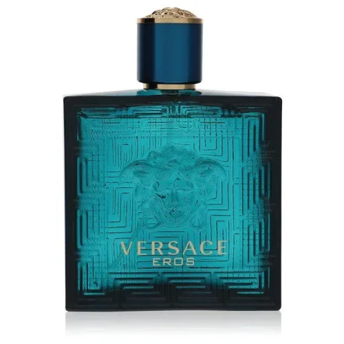 Versace, Versace Eros by Versace Eau de Toilette Spray 200 ml