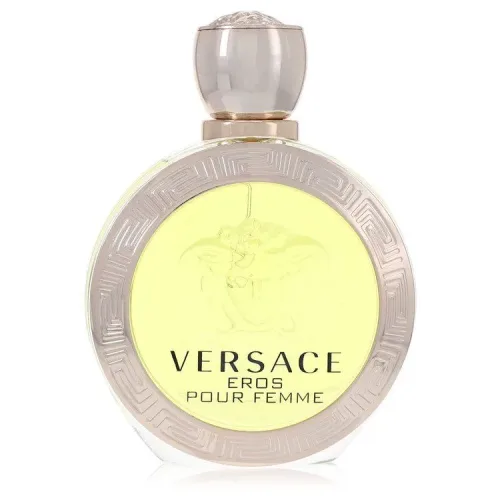 Versace, Versace Eros Eau De Toilette Spray (Tester) 100 ml