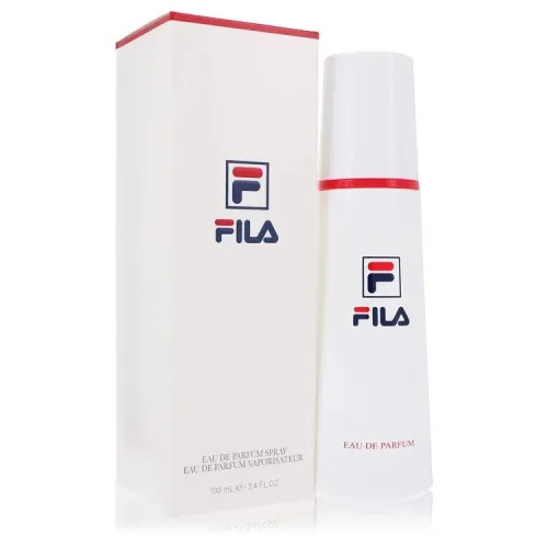 Fila, Fila by Fila Eau de Parfum Spray 100 ml