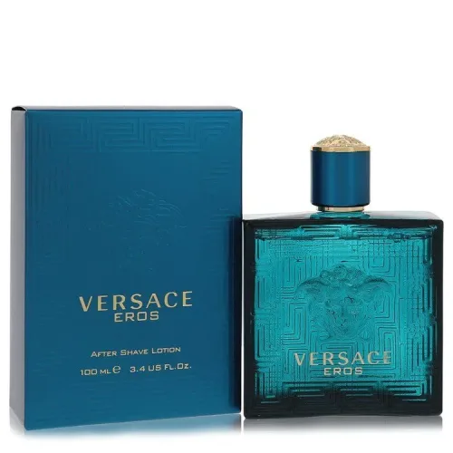 Versace, Versace Eros by Versace After Shave Lotion 100 ml