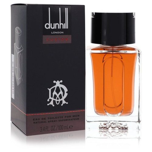 Alfred Dunhill, Dunhill Custom by Alfred Dunhill Eau de Toilette Spray 100 ml