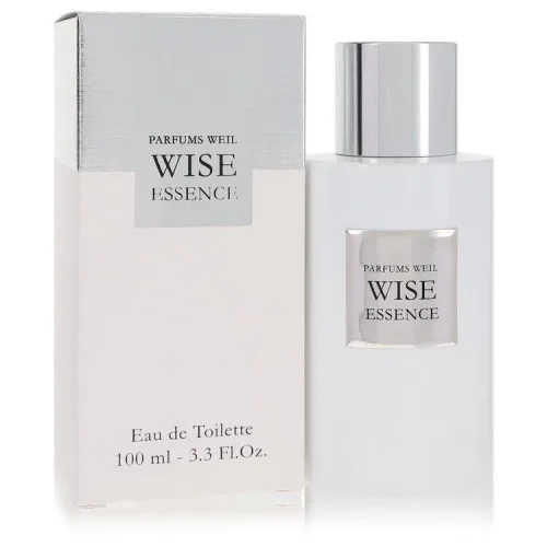 Weil, Wise Essence by Weil Eau de Toilette Spray 100 ml