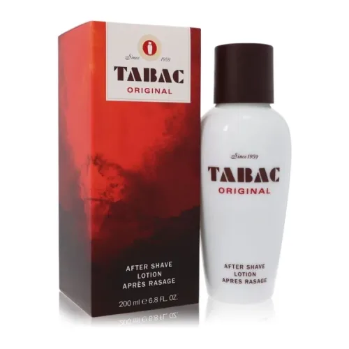 Maurer & Wirtz, TABAC by Maurer & Wirtz After Shave 200 ml