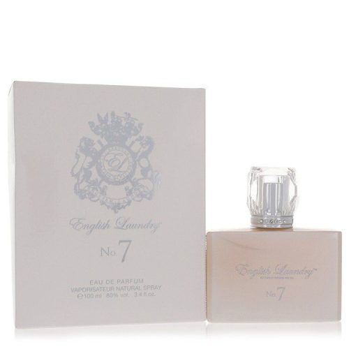 English Laundry, English Laundry No. 7 by English Laundry Eau de Parfum Spray 100 ml