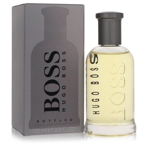 Hugo Boss, Hugo Boss Boss Bottled After Shave 100 ml Herren