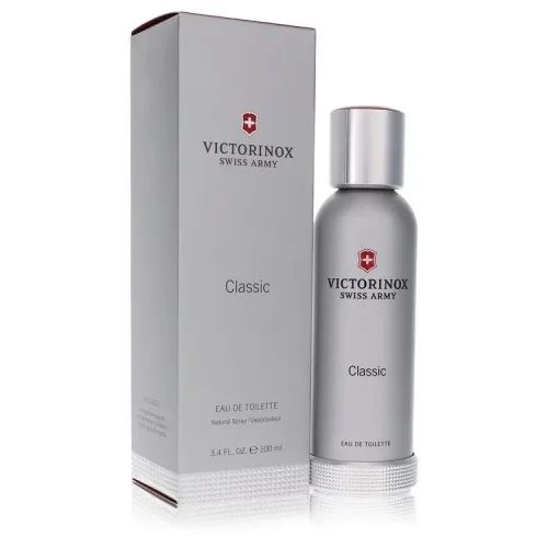 Victorinox, SWISS ARMY by Victorinox Eau de Toilette Spray 100 ml