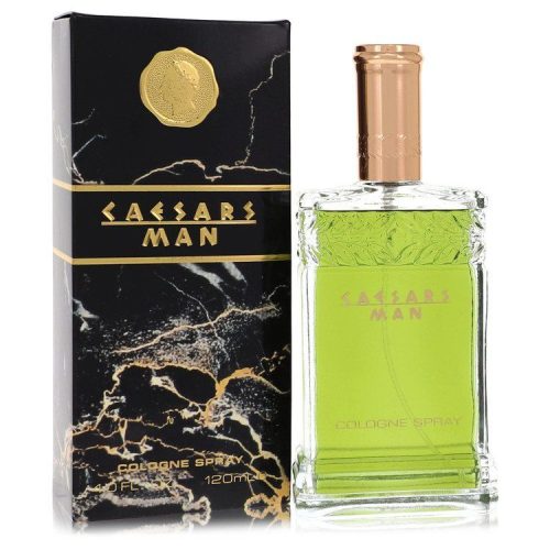 Caesars, CAESARS by Caesars Cologne Spray 120 ml