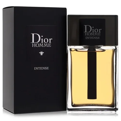 Christian Dior, Christian Dior Dior Homme Intense Eau De Parfum Spray (New Packaging 2020) 100 ml
