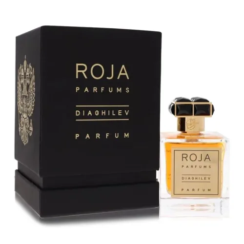 Roja Parfums, Roja Parfums Roja Diaghilev Extrait De Parfum Spray (Unisex) 100 ml