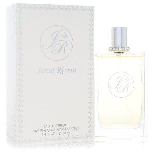 Jenni Rivera, Jenni Rivera Jr Eau De Parfum Spray 100 ml