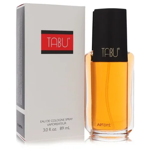 Dana, Dana TABU Eau De Cologne Spray 90 ml
