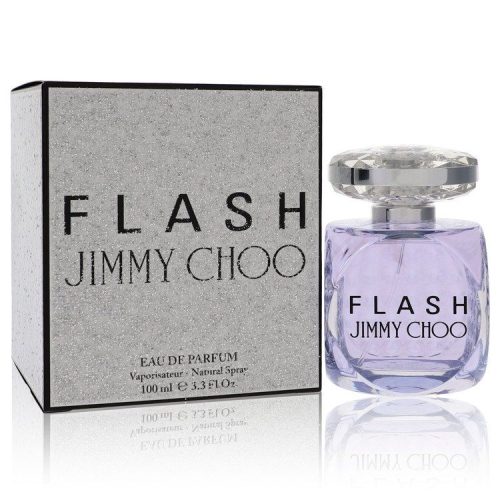 Jimmy Choo, Flash by Jimmy Choo Eau de Parfum Spray 100 ml