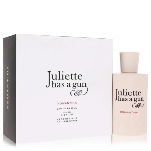 JULIETTE HAS A GUN, Romantina by Juliette Has A Gun Eau de Parfum Spray 100 ml