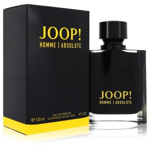 Joop!, Joop! JOOP Homme Absolute Eau De Parfum Spray 120 ml