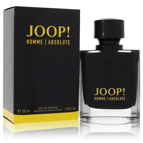 Joop!, Joop! JOOP Homme Absolute Eau De Parfum Spray 82 ml