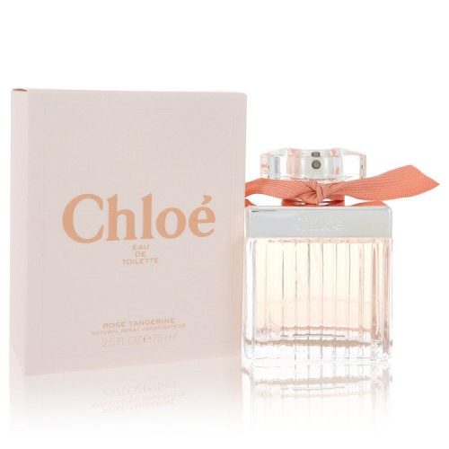 Chloé, Chloé Chloé Rose Tangerine Damenparfum 75 ml Damen