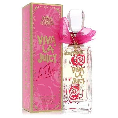 Juicy Couture, Viva La Juicy La Fleur by Juicy Couture Eau de Toilette Spray 150 ml