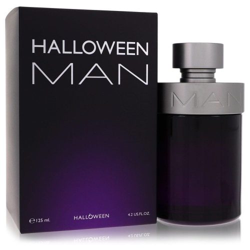 Jesus Del Pozo, Halloween Man by Jesus Del Pozo Eau de Toilette Spray 125 ml