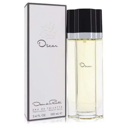 Oscar De La Renta, OSCAR by Oscar de la Renta Eau de Toilette Spray 100 ml