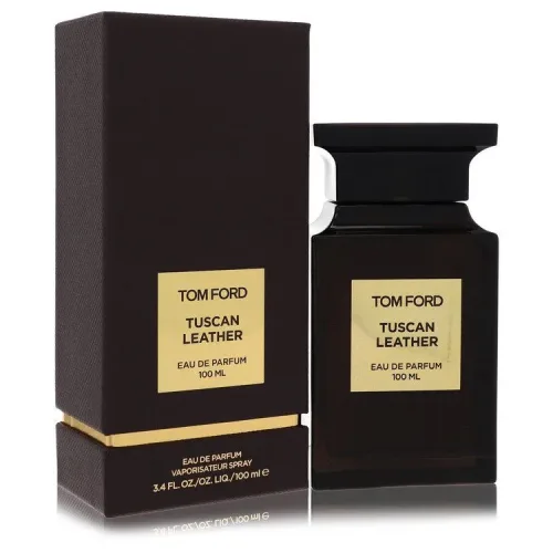 TOM FORD, TOM FORD - Tuscan Leather, 100  ml