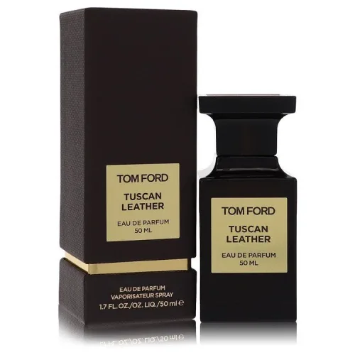TOM FORD, TOM FORD - Tuscan Leather, 50  ml