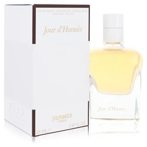 Hermes, Hermes Jour D' Eau De Parfum Spray Refillable 85 ml