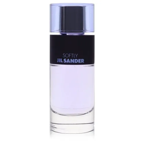 Jil Sander, Jil Sander Softly Serene Eau De Parfum Spray (Tester) 80 ml