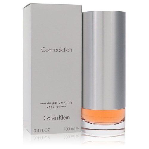 Calvin Klein, CONTRADICTION by Calvin Klein Eau de Parfum Spray 100 ml