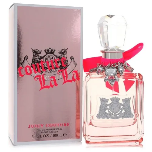 Juicy Couture, Couture La La by Juicy Couture Eau de Parfum Spray 100 ml