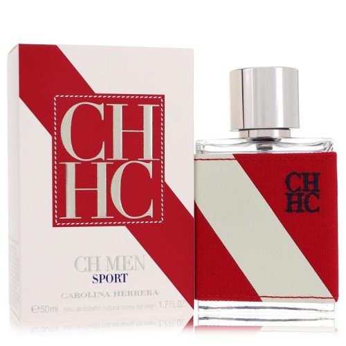 Carolina Herrera, CH Sport by Carolina Herrera Eau de Toilette Spray 50 ml