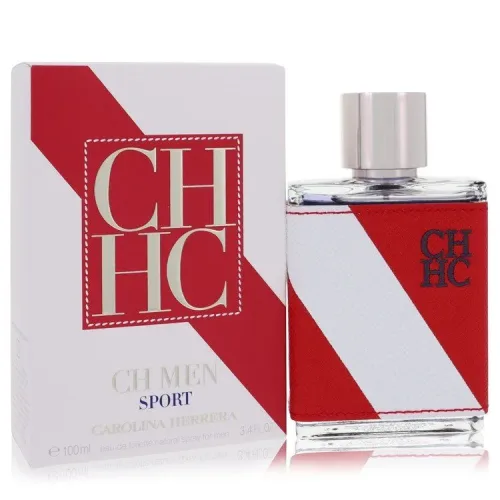 Carolina Herrera, CH Sport by Carolina Herrera Eau de Toilette Spray 100 ml