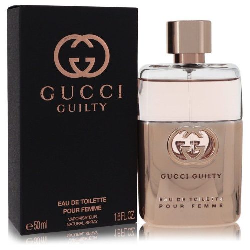 Gucci, Gucci - Guilty Pour Femme, Eau de Toilette, 50  ml