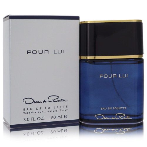 Oscar De La Renta, Oscar Pour Lui by Oscar de la Renta Eau de Toilette Spray 90 ml