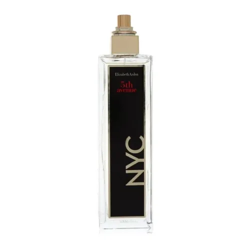Elizabeth Arden, Elizabeth Arden 5th Avenue NYC Eau De Parfum Spray (Tester) 125 ml