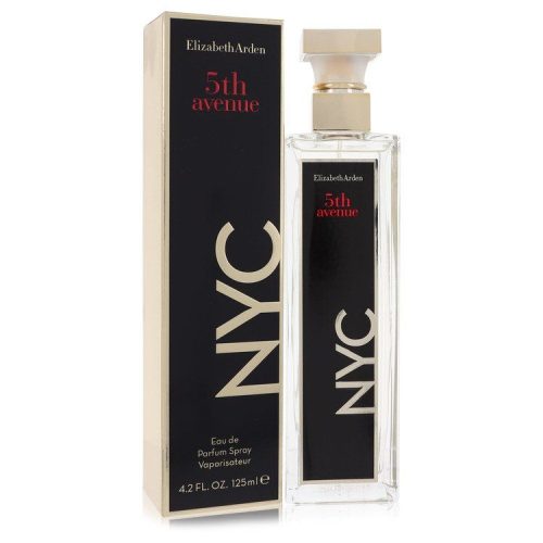 Elizabeth Arden, 5th Avenue NYC by Elizabeth Arden Eau de Parfum Spray 125 ml
