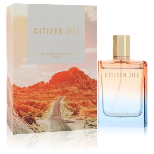 Michael Malul, Michael Malul Citizen Jill Eau De Parfum Spray 100 ml