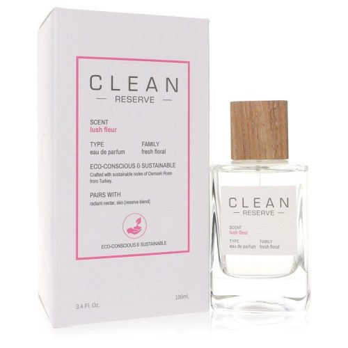 Clean, Clean Reserve Lush Fleur Eau De Parfum Spray 100 ml