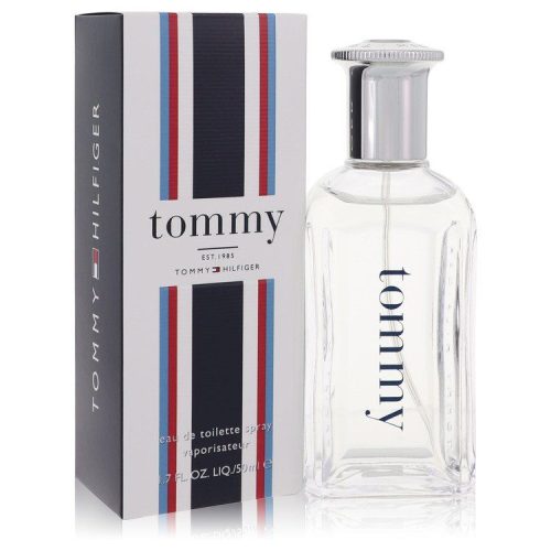 Tommy Hilfiger, TOMMY HILFIGER by Tommy Hilfiger Cologne Spray / Eau de Toilette Spray 50 ml